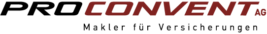 Proconvent Logo